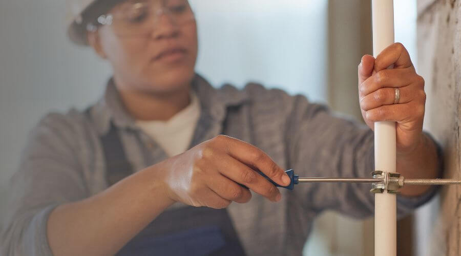 Local expert plumbing services in Jackson, WI